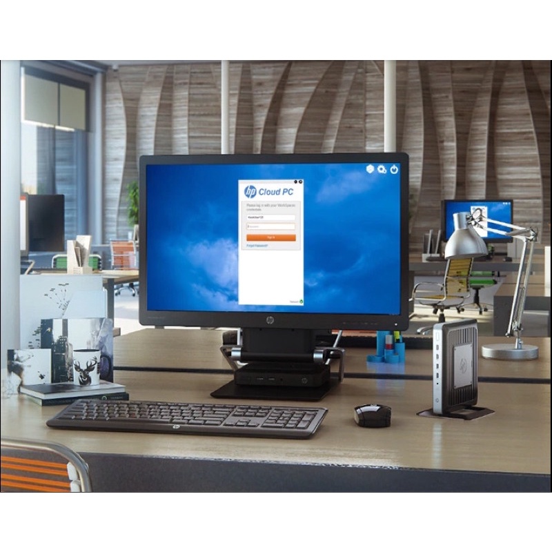 BỘ MÁY TÍNH All in one  RAM 8G SSD 256G LCD 24" CHUYÊN DỤNG CHO VĂN PHÒNG