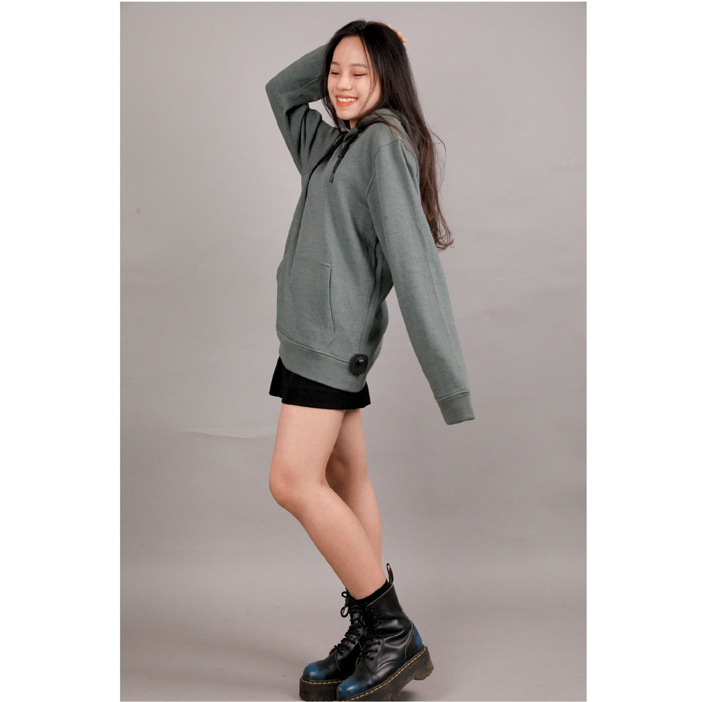 Áo Hoodie Form Rộng 🍀FREESHIP 🍀Áo Hoodie Nam Nữ Unisex Có Mũ KOO008 | BigBuy360 - bigbuy360.vn