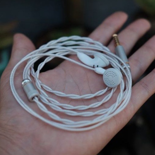 Tai nghe Earbud Passion Audio PA16V3