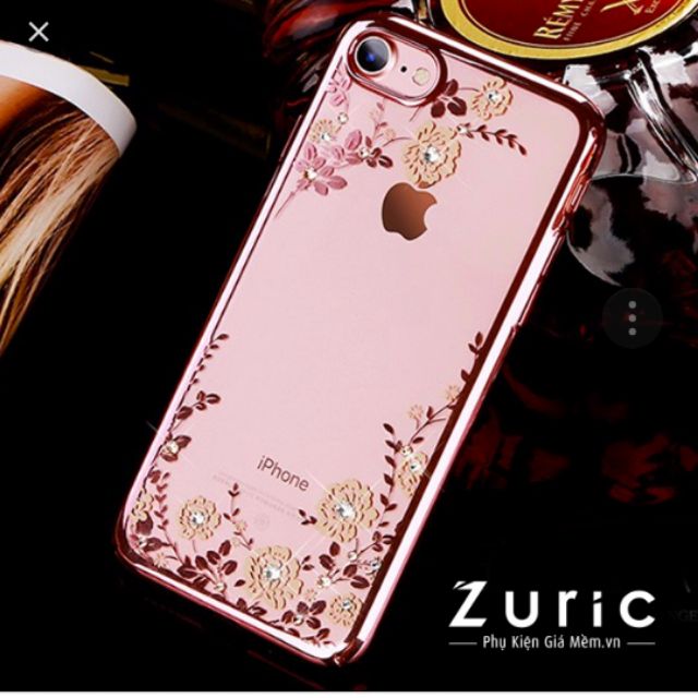 Ốp kavaro đá xịn iphone 8plus