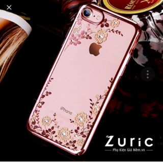 Ốp kavaro đá xịn iphone 8plus