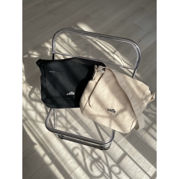 [Mã SKAMCLU9 giảm 10% đơn 100K] CLICK BAG. | WebRaoVat - webraovat.net.vn