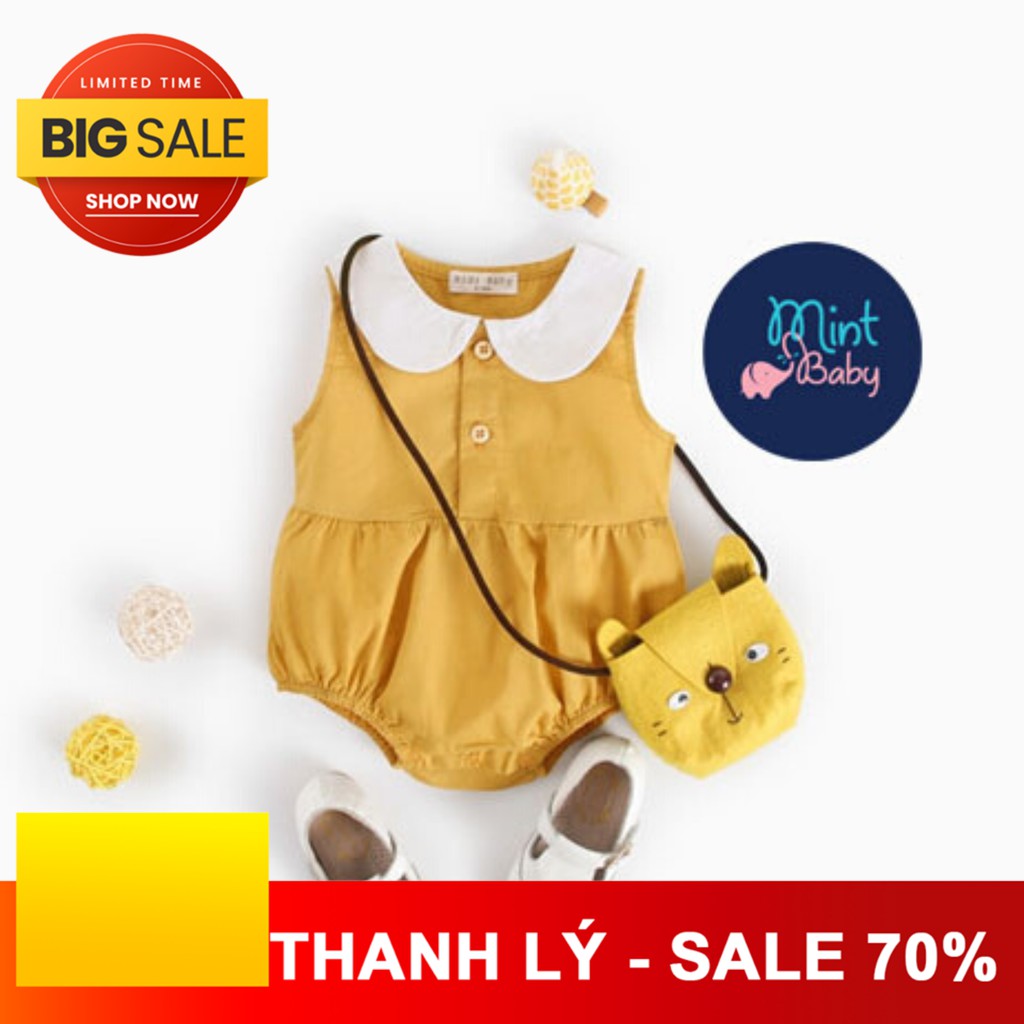 Bodysuit thô họa tiết mùa hè | BigBuy360 - bigbuy360.vn