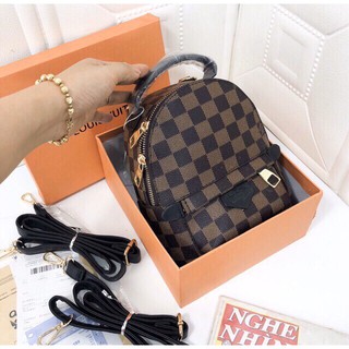 Balo LV mini size siêu hot