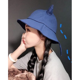 NÓN BUCKET NỈ TAI MÈO [ CÓ SẴN - ẢNH THẬT ]