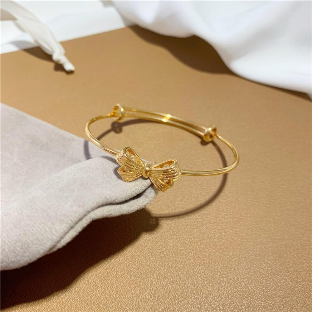 Vòng Đeo Tay Cát Cổ Điển Thời Trang Cho Nữ|Vòng Tay Thời Trang Phong Cách Retro Thanh Lịch