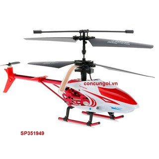 Máy bay điều khiển từ xa QY66