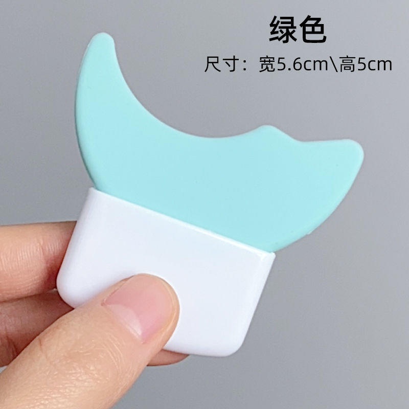 Bộ Dụng Cụ Lược Chải Lông Mi Tiện Lợi Dành Cho Trang Điểm