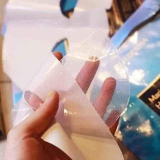 MẶT NẠ SINH HỌC HYDROGEL Mask