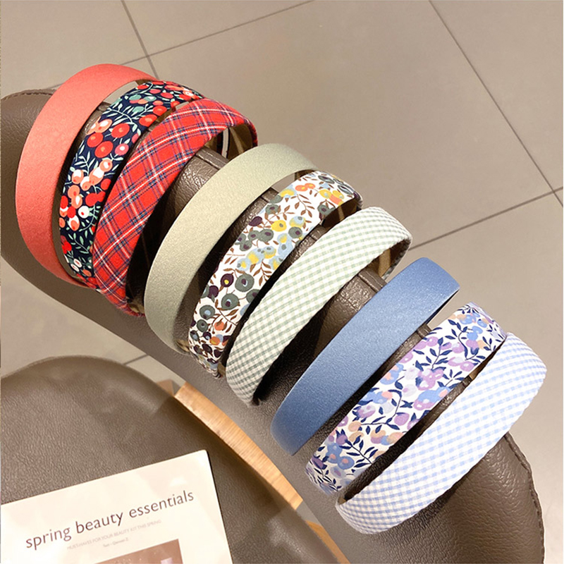 Hàn Quốc Băng đô Phụ kiện tóc