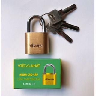 Khóa Nhà Khóa Tủ Việt Nhật