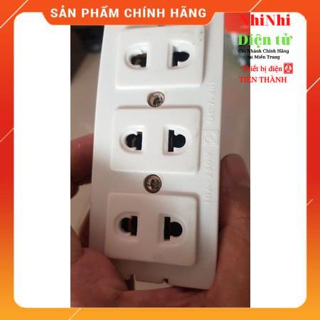 Ổ cắm điện không dây bắt nổi Tiến Thành Công suất 10A