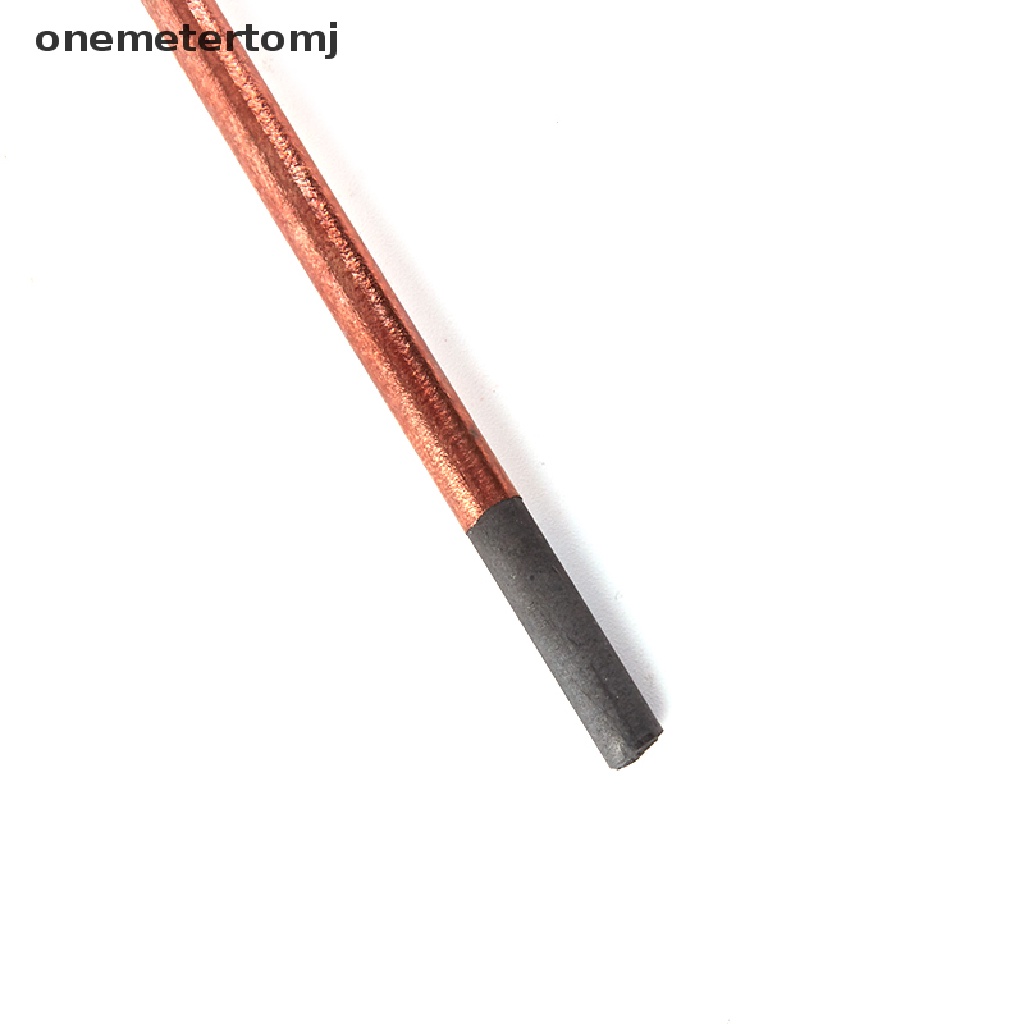 Set 5 Thanh Điện Cực Bằng Carbon Cho DC