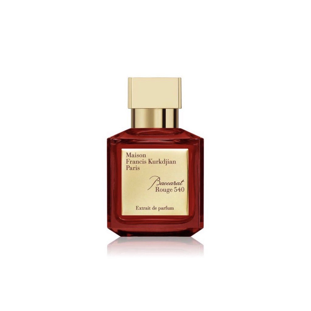 Jelly.Store Nước Hoa - MFK Baccarat Rouge 540 Extrait - Nước hoa Authentic