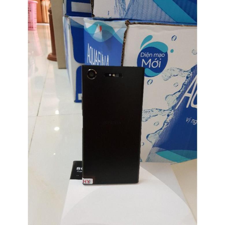 điện thoại Sony Xperia Xz1 ram 4G/64G mới zin Chính Hãng | BigBuy360 - bigbuy360.vn