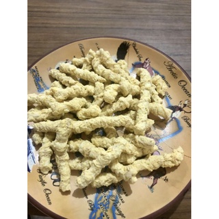 Bánh Bỏng Ngô nhà làm 🌽🌽