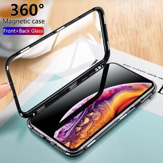 Ốp lưng dành cho iPhone X XS Max XR 7 8 Plus