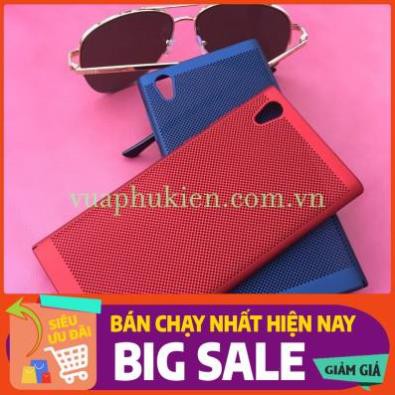 Ốp lưng chống nóng ,tản nhiệt cao cấp cho Sony L1