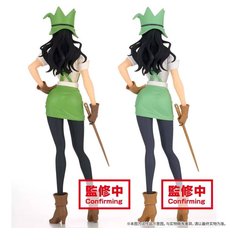 Mô hình chính hãng One Piece - Nico Robin Version A