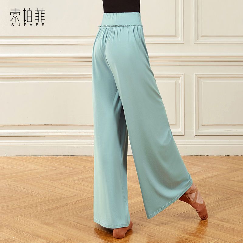 Bộ Trang Phục Múa Truyền Thống Trung Hoa Thời Trang Thu Đông Dành Cho Nữ