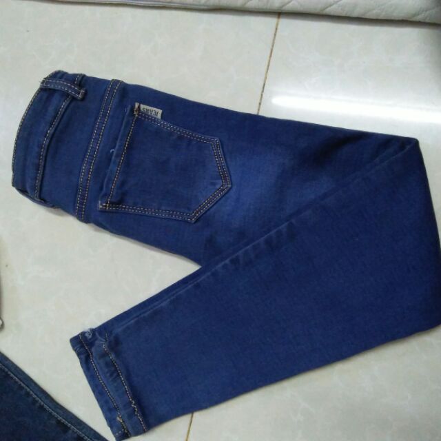 Combo quần jean