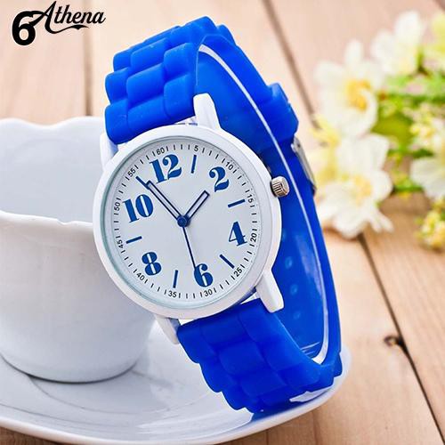 Đồng hồ đeo tay thời trang cho bé gái | BigBuy360 - bigbuy360.vn