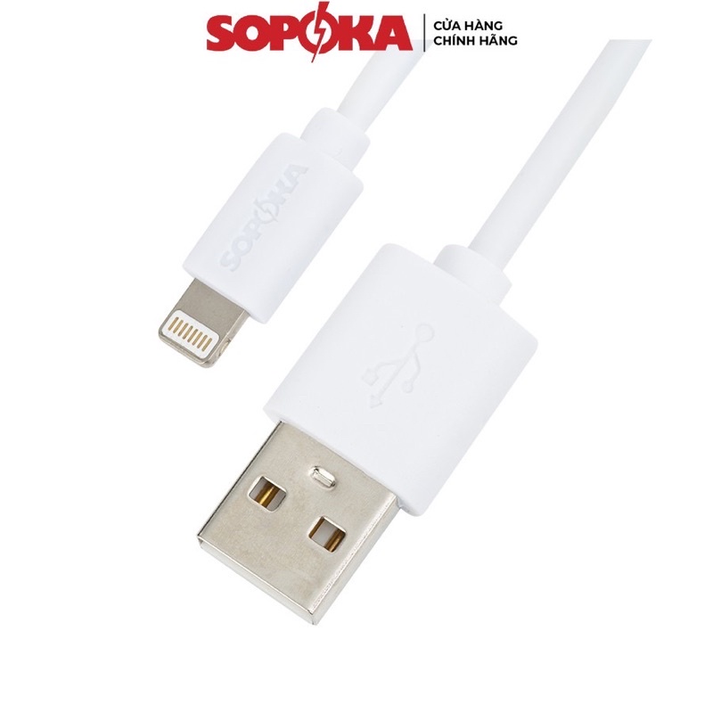 Ổ cắm điện ổ điện thông minh SOPOKA Q2U Q4U tích hợp cổng USB tiện lợi