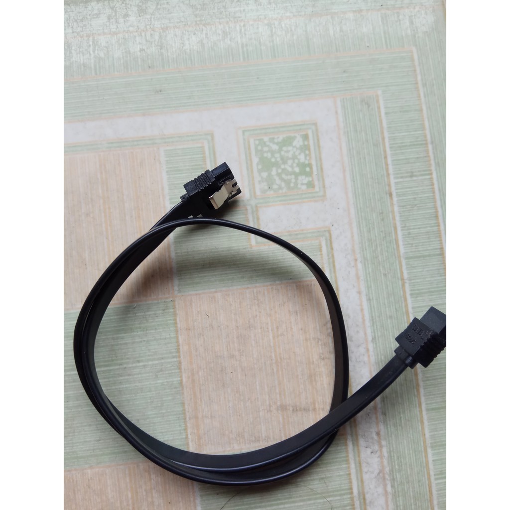 CÁP SATA CHO Ổ CỨNG HHD SSD | BigBuy360 - bigbuy360.vn