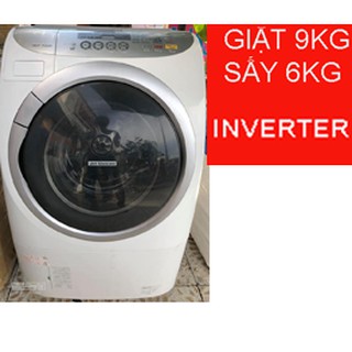 Máy giặt Panasonic NA-VR3500L - 9kg