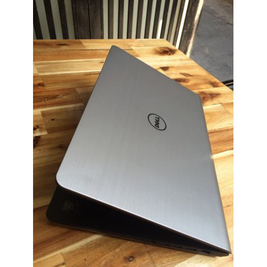 Laptop cũ Dell inspiron 5547 i7 4510U, 4G, 1Tb, R7M265,15.6FHD Gaming | BigBuy360 - bigbuy360.vn