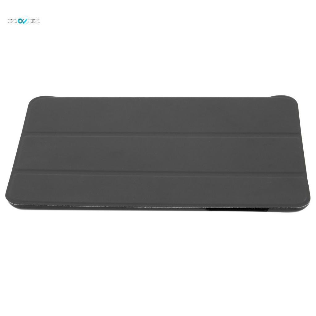 Bao Da Nắp Gập Siêu Mỏng Cho Huawei Mediapad T1 8.0 Inch S8-701U