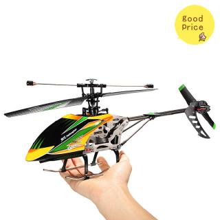 Máy Bay Trực Thăng Điều Khiển Từ Xa Wltoys V912 Sky 4ch Rc