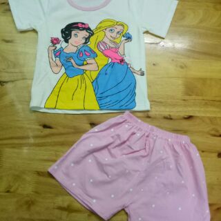 SET BỘ CARTER'S BÉ GÁI
