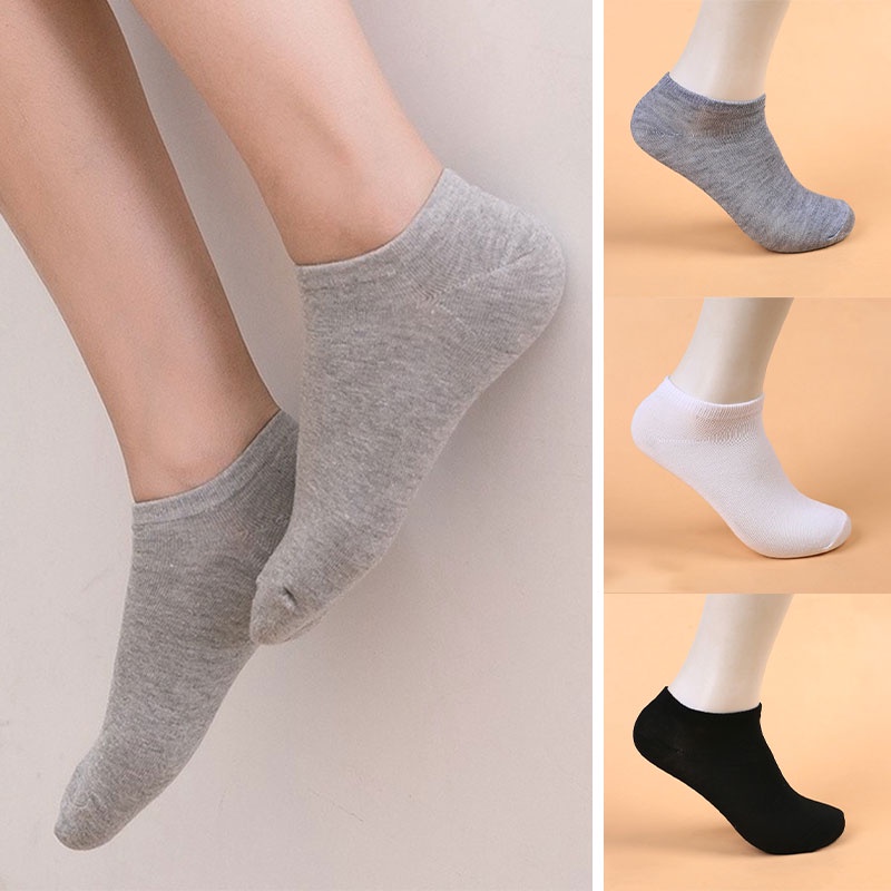 Vớ XINLANYASHE chất liệu cotton thể thao chất lượng dành cho nam và nữ