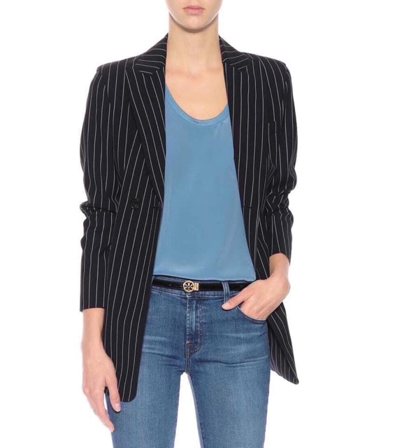 🆘RẺ NHẤT SHOPEE🆘 NỊT TORY BURCH KHOÁ XOAY