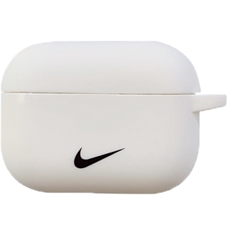 Vỏ silicone bọc bảo vệ hộp sạc Airpods 1 / 2 / Pro thiết kế đơn giản