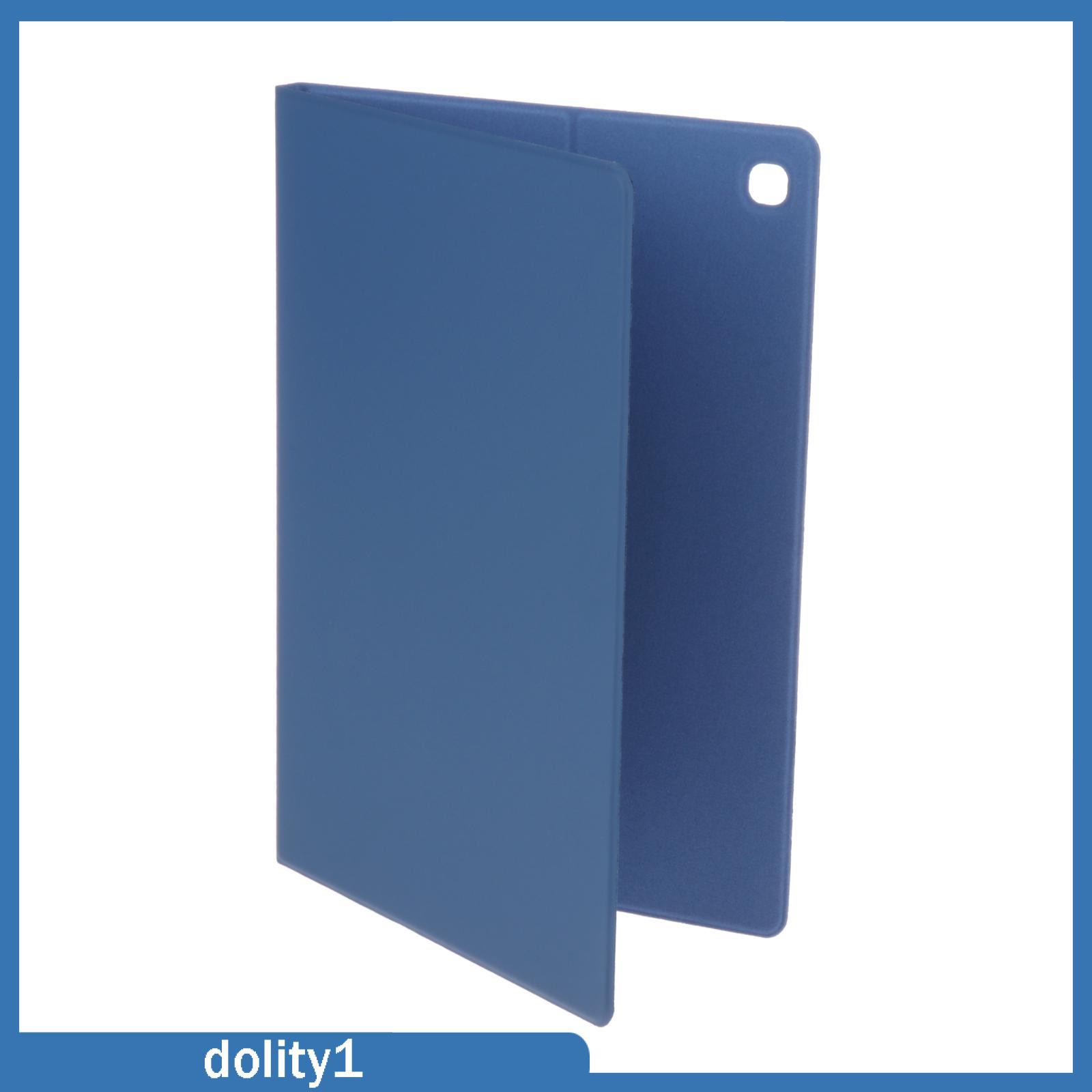Ốp Lưng Nhựa Siêu Mỏng Nhiều Màu Cho Galaxy Tab S6 Lite