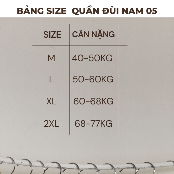 Quần đùi, quần short thể thao nam, vải thun lạnh co giãn 4 chiều CÓ BIGSIZE