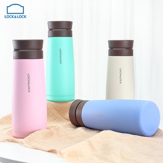 Bình Giữ Nhiệt Lock&Lock ID Tumbler LHC4169 450ml