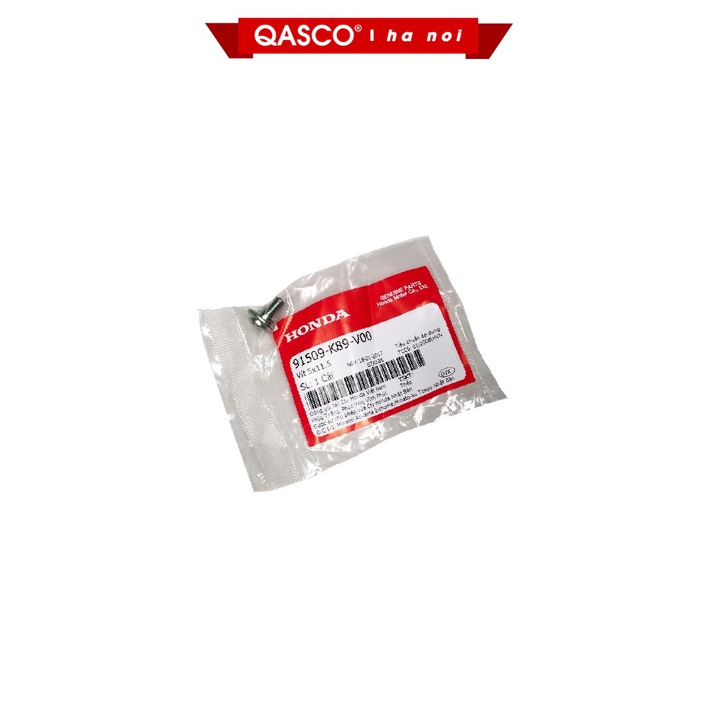 Vít  nhiều dòng xe 5x11.5  - HN