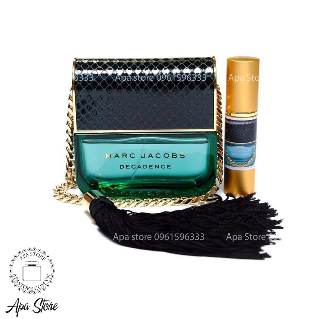 Nước Hoa Nữ Chính Hãng Nổi Tiếng Và Bán Chạy Nhất Chai 10ml | BigBuy360 - bigbuy360.vn