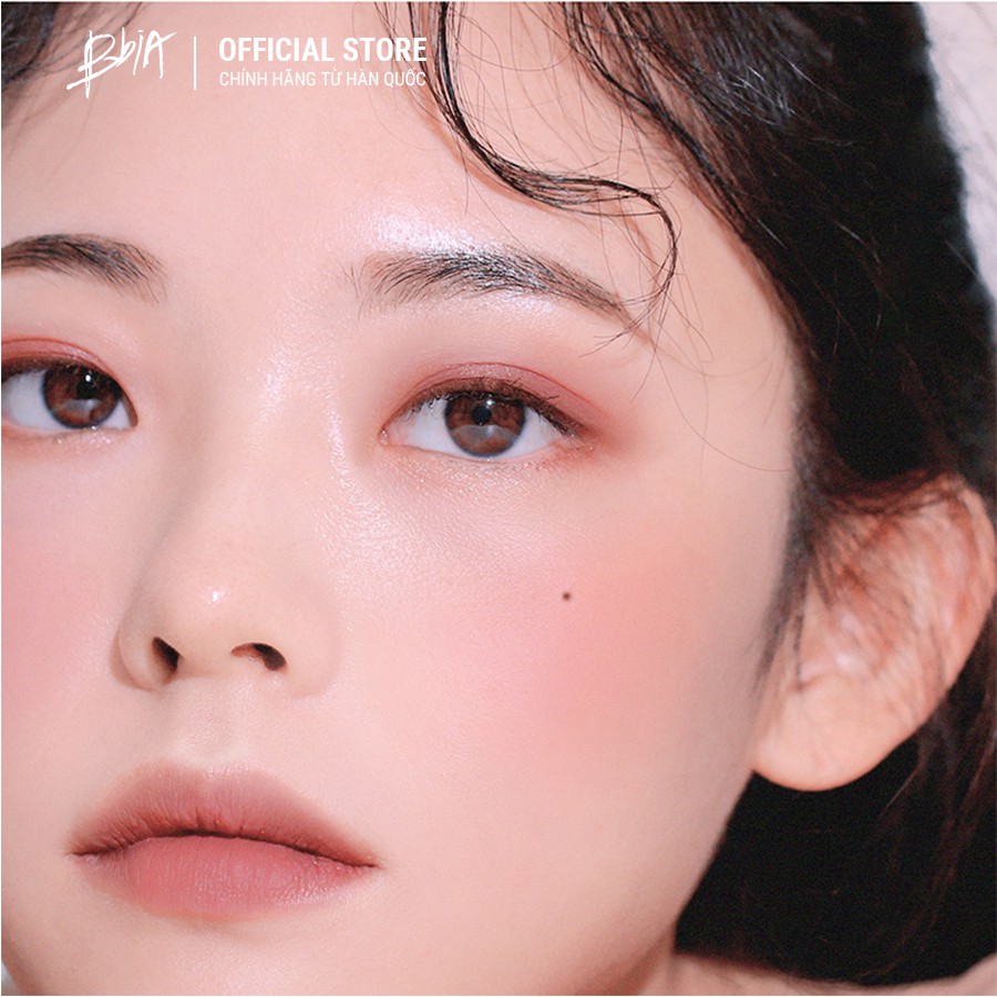 Bảng Màu Mắt BBia Final Shadow Palette Version 2 (2 màu) 11g - Bbia Official Store | BigBuy360 - bigbuy360.vn