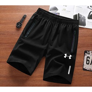 Quần Đùi Thể Thao Thoải Mái 250 Under Armor