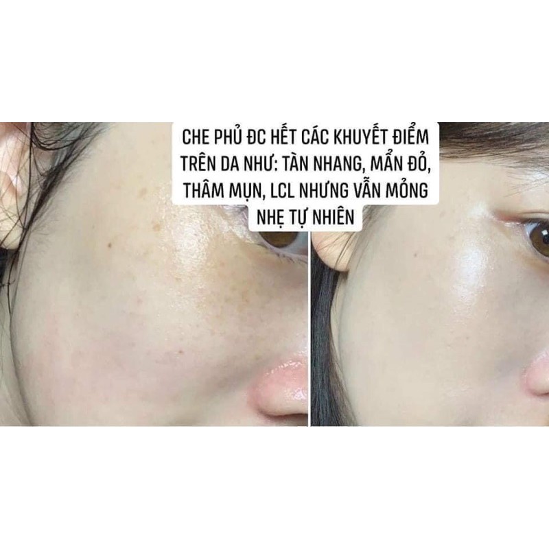 Phấn Hoa Perfect Skin Art Flower Double Power Esence | BigBuy360 - bigbuy360.vn