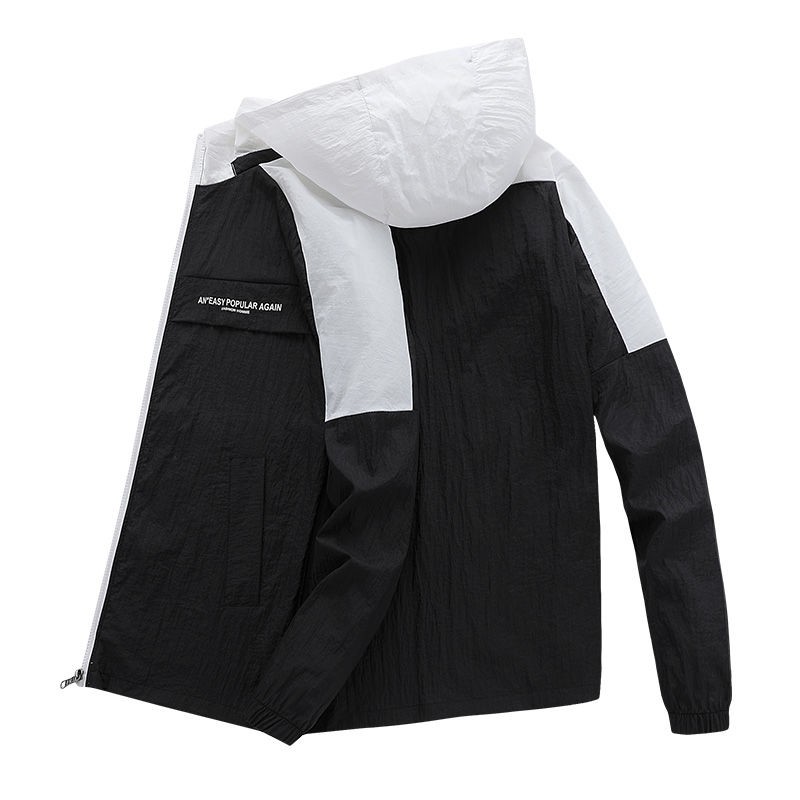 Áo Khoác Sơ Mi Tay Dài Thời Trang Phong Cách Cho Nam | BigBuy360 - bigbuy360.vn