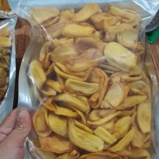Mít sấy khô nhà xoài