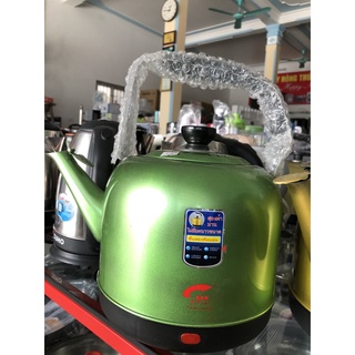 Ấm siêu tốc cao cấp jiplai jl-19099 thái lan 5l |hàng chính hãng|