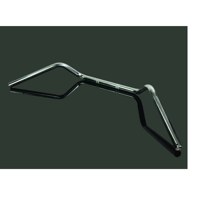 Tay lái ghi đông Rebel250 Pipe, Strg. Handle