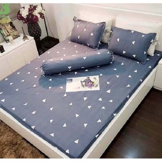 Sét  ga gối và vỏ chăn ()( 1,2m , 1,6m , 1,8m ,2,2m)
