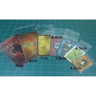 [Phụ Kiện] Bọc bài giúp bảo vệ lá bài